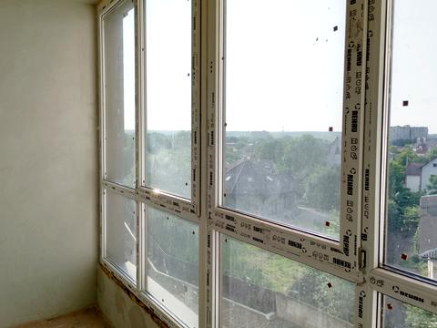 квартира за адресою Ленкавського вул., 22