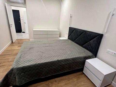 квартира за адресою Дніпровська набережна вул., 15-Ж