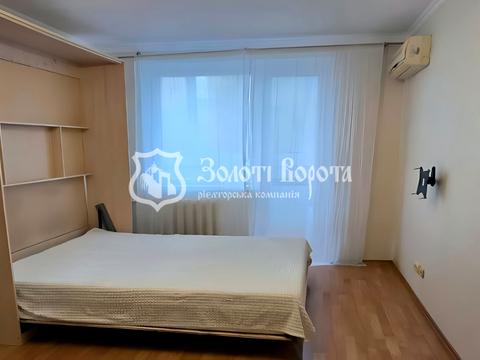 квартира за адресою Михайла Донця вул., 25/89