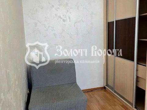 квартира за адресою Михайла Донця вул., 25/89