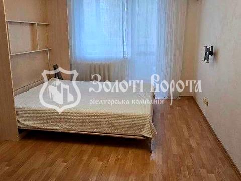 квартира за адресою Михайла Донця вул., 25/89