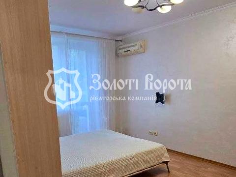 квартира за адресою Михайла Донця вул., 25/89