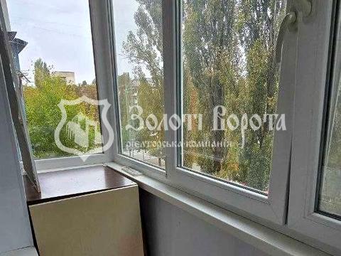 квартира за адресою Михайла Донця вул., 25/89