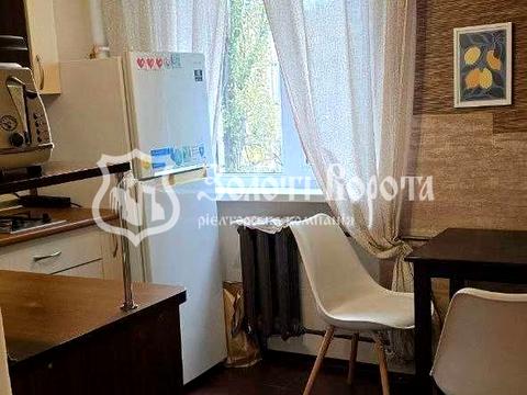 квартира за адресою Михайла Донця вул., 25/89