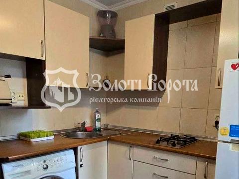 квартира за адресою Михайла Донця вул., 25/89