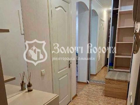 квартира за адресою Михайла Донця вул., 25/89