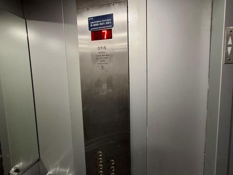 квартира за адресою Миру вул., 15-А