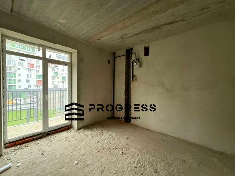 квартира за адресою Приозерна вул., 21