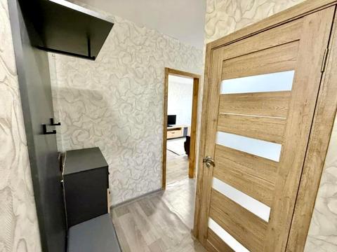 квартира по адресу Инглези ул. (25-ї Чапаєвської Дивізії), 18