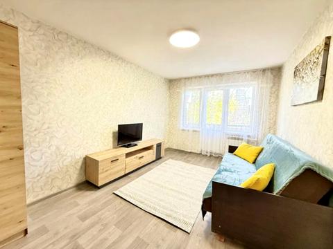 квартира по адресу Инглези ул. (25-ї Чапаєвської Дивізії), 18