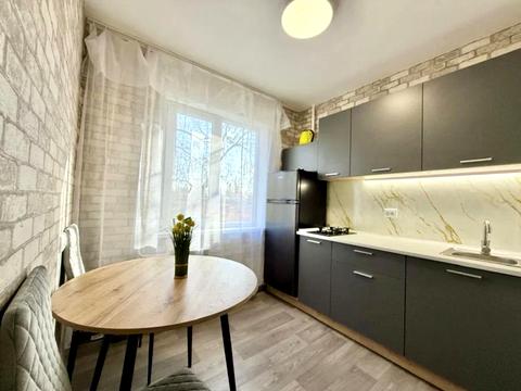 квартира по адресу Инглези ул. (25-ї Чапаєвської Дивізії), 18