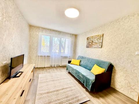 квартира по адресу Инглези ул. (25-ї Чапаєвської Дивізії), 18