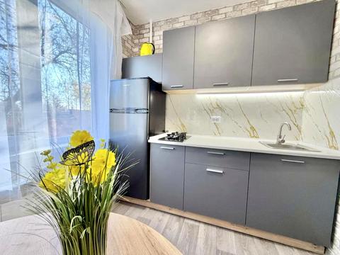 квартира по адресу Инглези ул. (25-ї Чапаєвської Дивізії), 18