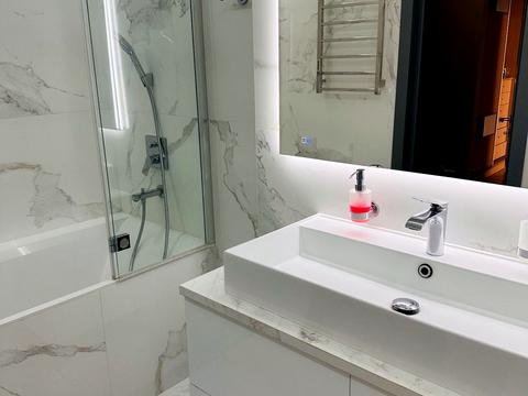 квартира за адресою Максима Кривоноса вул., 1