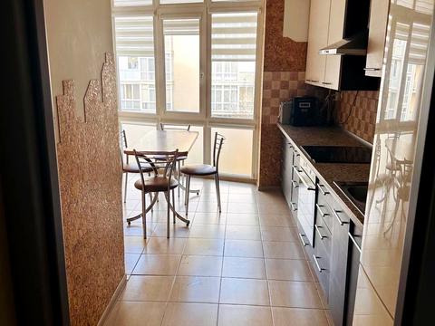 квартира за адресою Максима Кривоноса вул., 1