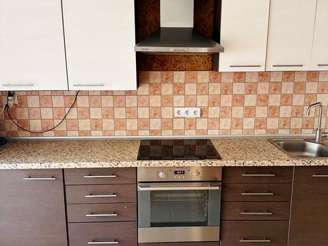 квартира за адресою Максима Кривоноса вул., 1