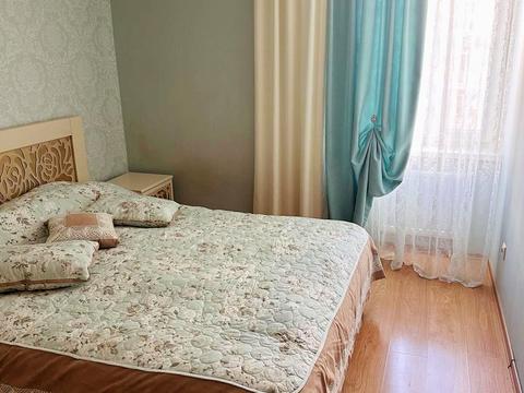 квартира за адресою Максима Кривоноса вул., 1