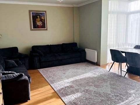 квартира за адресою Максима Кривоноса вул., 1