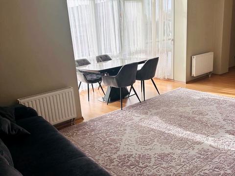 квартира за адресою Максима Кривоноса вул., 1