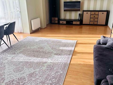 квартира за адресою Максима Кривоноса вул., 1