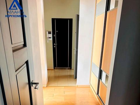 квартира за адресою Максима Кривоноса вул., 1