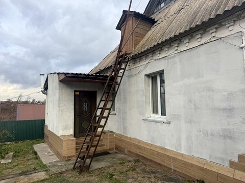 будинок за адресою Гірська вул. (Калініна), 30а