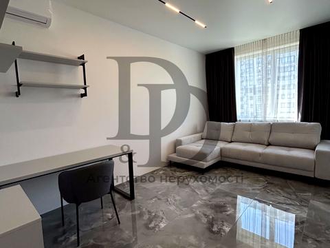 квартира за адресою Андрія Верхогляда вул. (Михайла Драгомирова), 14-А