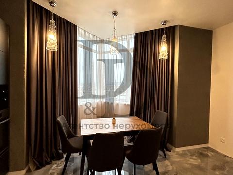 квартира за адресою Андрія Верхогляда вул. (Михайла Драгомирова), 14-А