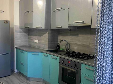 квартира за адресою Дача Ковалевського вул., 121