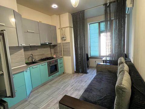 квартира за адресою Дача Ковалевського вул., 121