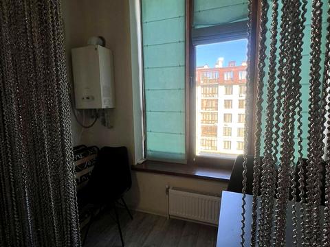 квартира за адресою Дача Ковалевського вул., 121