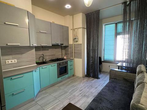 квартира за адресою Дача Ковалевського вул., 121