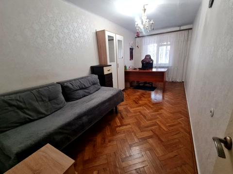 квартира по адресу Черноморск (Ильичевск), Данченко ул., 5