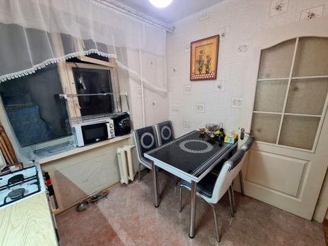 квартира по адресу Черноморск (Ильичевск), Данченко ул., 5