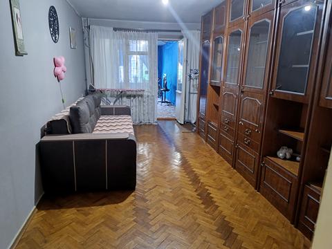 квартира по адресу Черноморск (Ильичевск), Данченко ул., 5