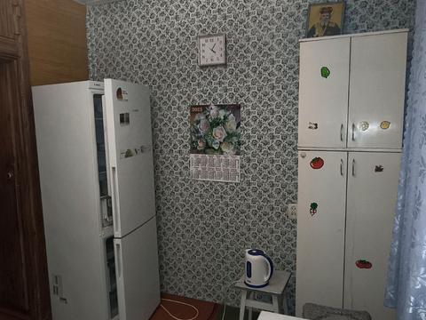 квартира по адресу Амосова ул. (Корчагінців), 54