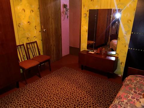 квартира по адресу Амосова ул. (Корчагінців), 54