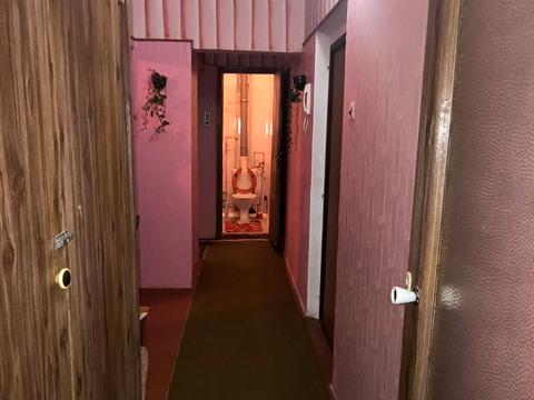 квартира по адресу Амосова ул. (Корчагінців), 54