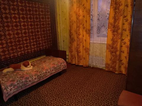 квартира по адресу Амосова ул. (Корчагінців), 54