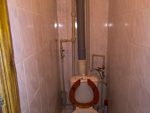 квартира по адресу Амосова ул. (Корчагінців), 54