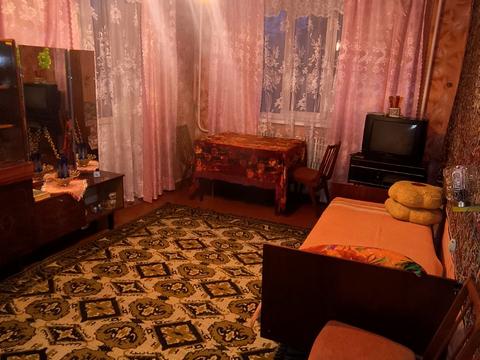 квартира по адресу Амосова ул. (Корчагінців), 54