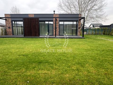 будинок за адресою Озерна вул.