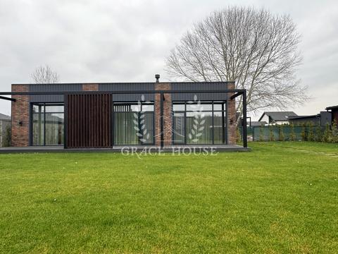 будинок за адресою Озерна вул.