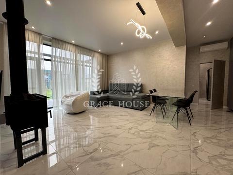 будинок за адресою Озерна вул.