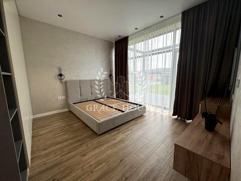 будинок за адресою Озерна вул.