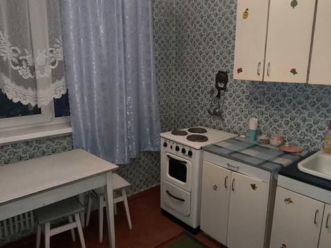 квартира по адресу Амосова ул. (Корчагінців), 54