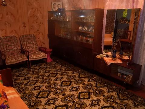 квартира по адресу Амосова ул. (Корчагінців), 54