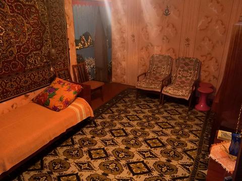 квартира за адресою Амосова вул. (Корчагінців), 54