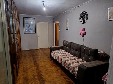 квартира по адресу Черноморск (Ильичевск), Данченко ул., 5