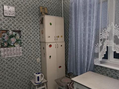 квартира по адресу Амосова ул. (Корчагінців), 54